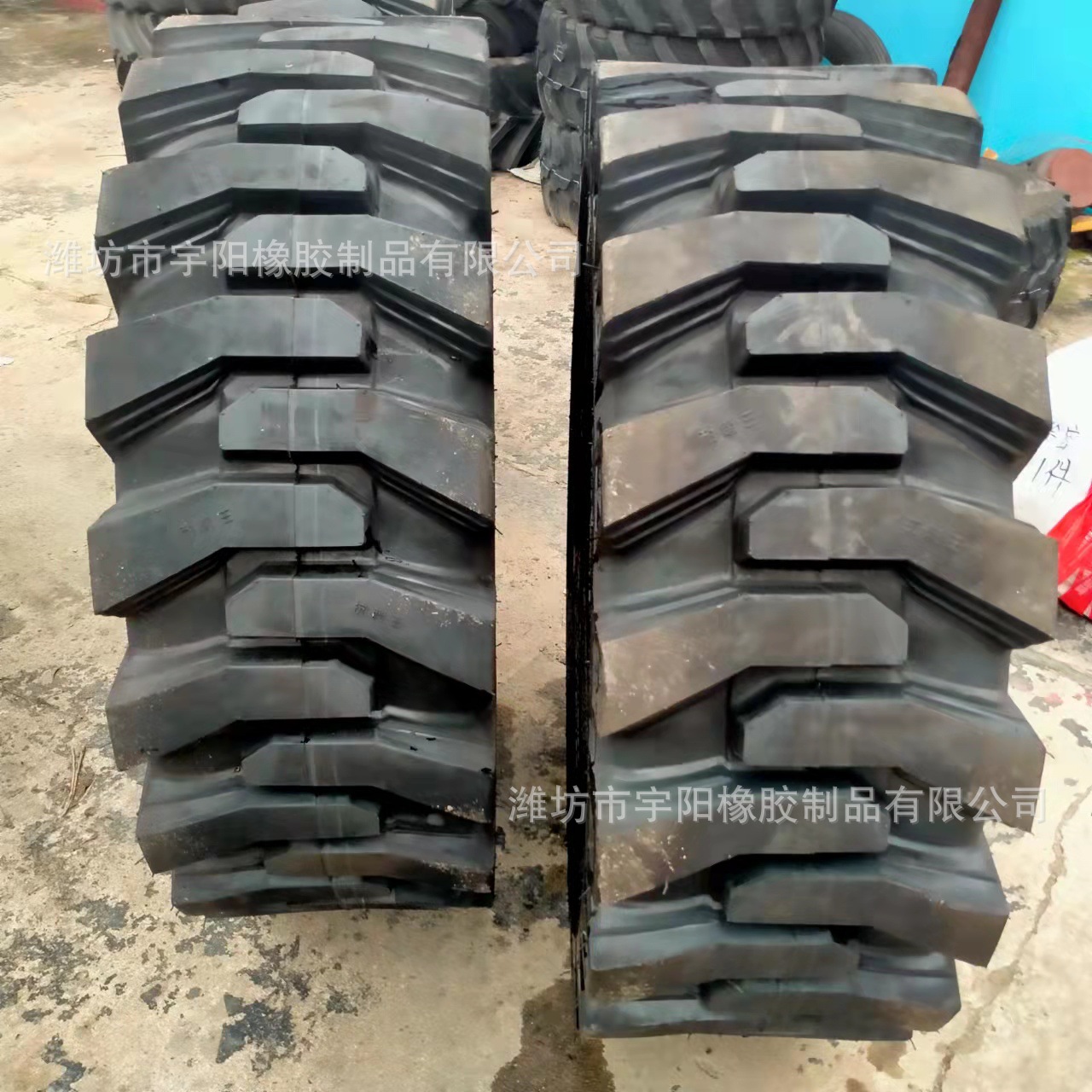 工程机械轮胎 16/70-24铲车 装载机轮胎