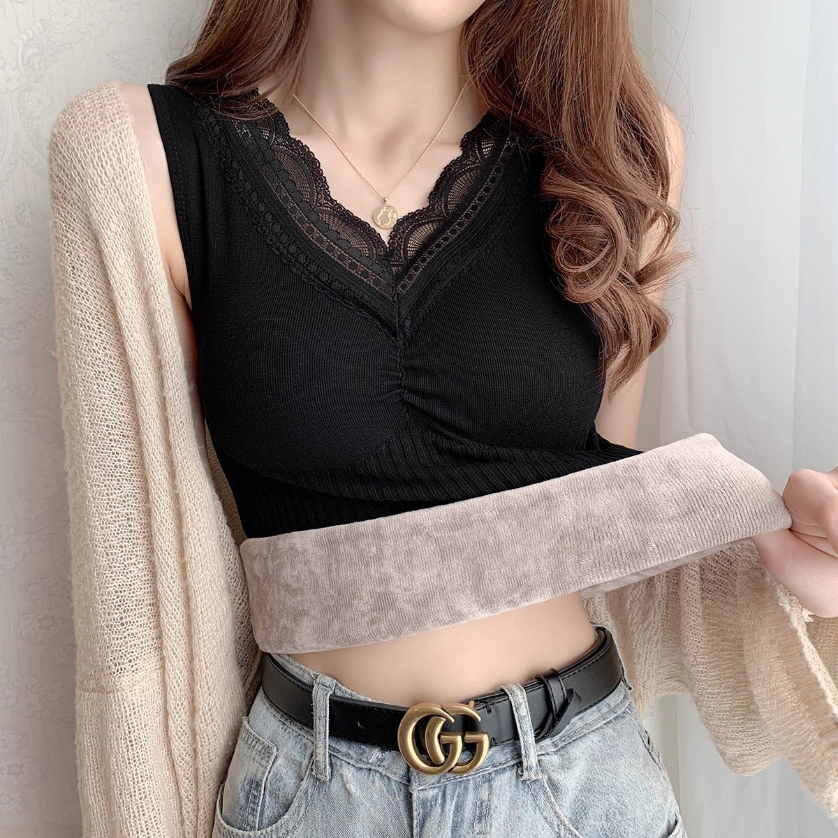 Thickened Innerwear