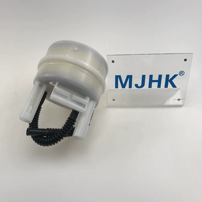 R50D50, Gasoline filter