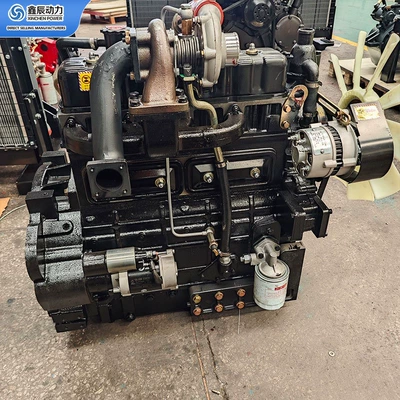 4102 diesel engine suitable Avtomobil mühərrikləri