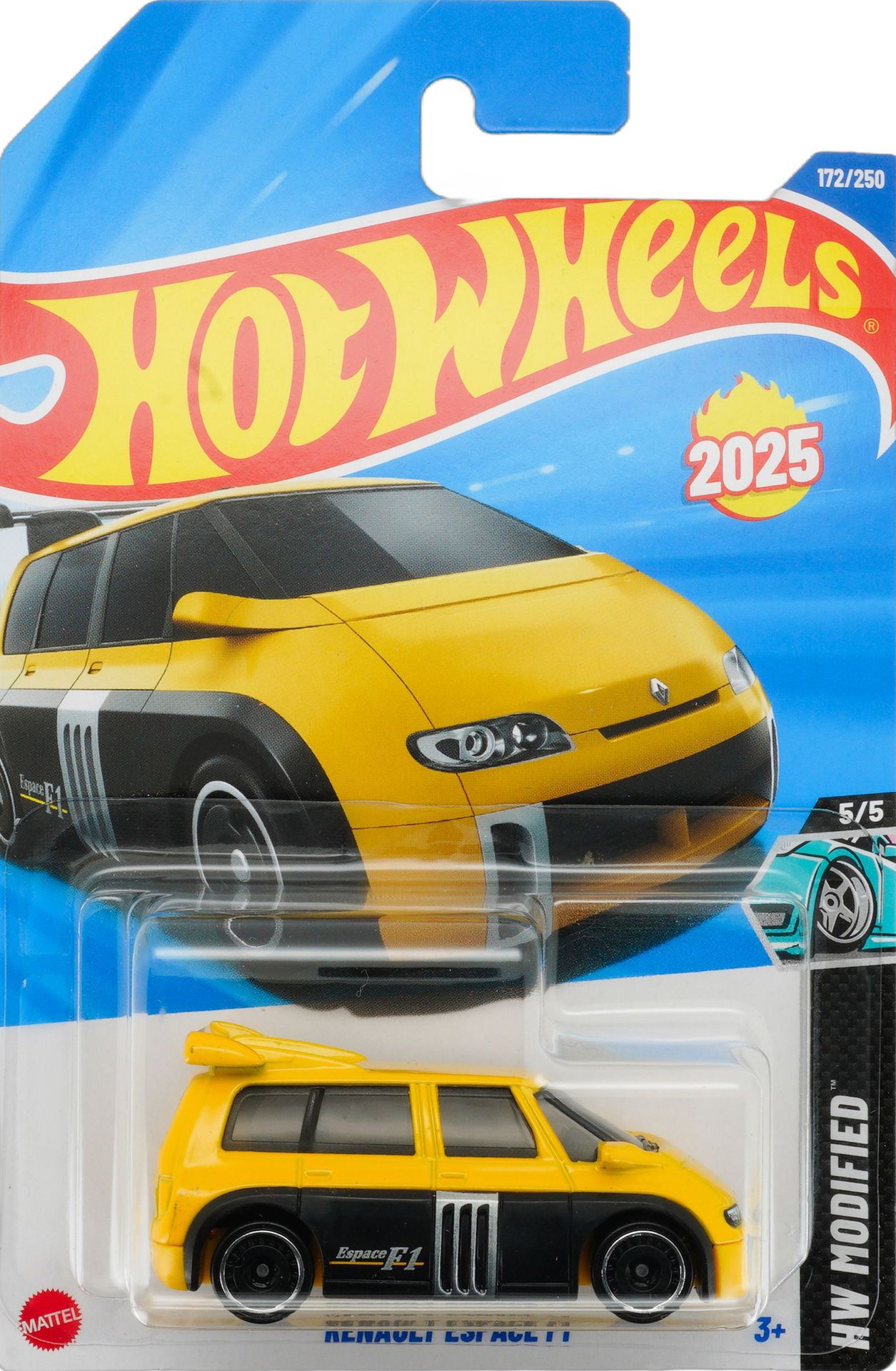 Hot Wheels C4982 Puka 2025J Ferrari SF90 Mercedes-Benz Porsche Bugatti Alloy Car Toys