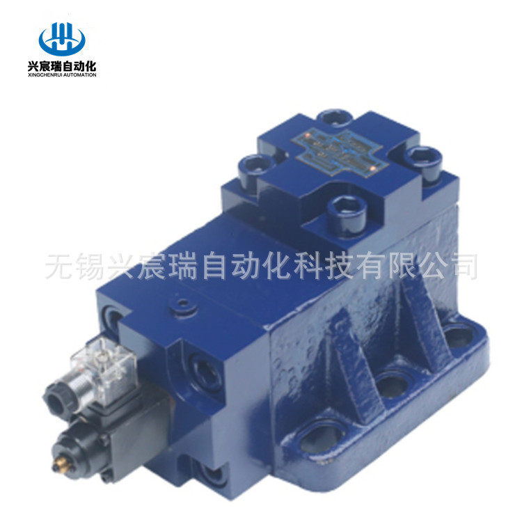 DYBQ-E16 DYBQ-D16 DYBQ-E25 DYBQ-D25比例流量控制阀调速阀