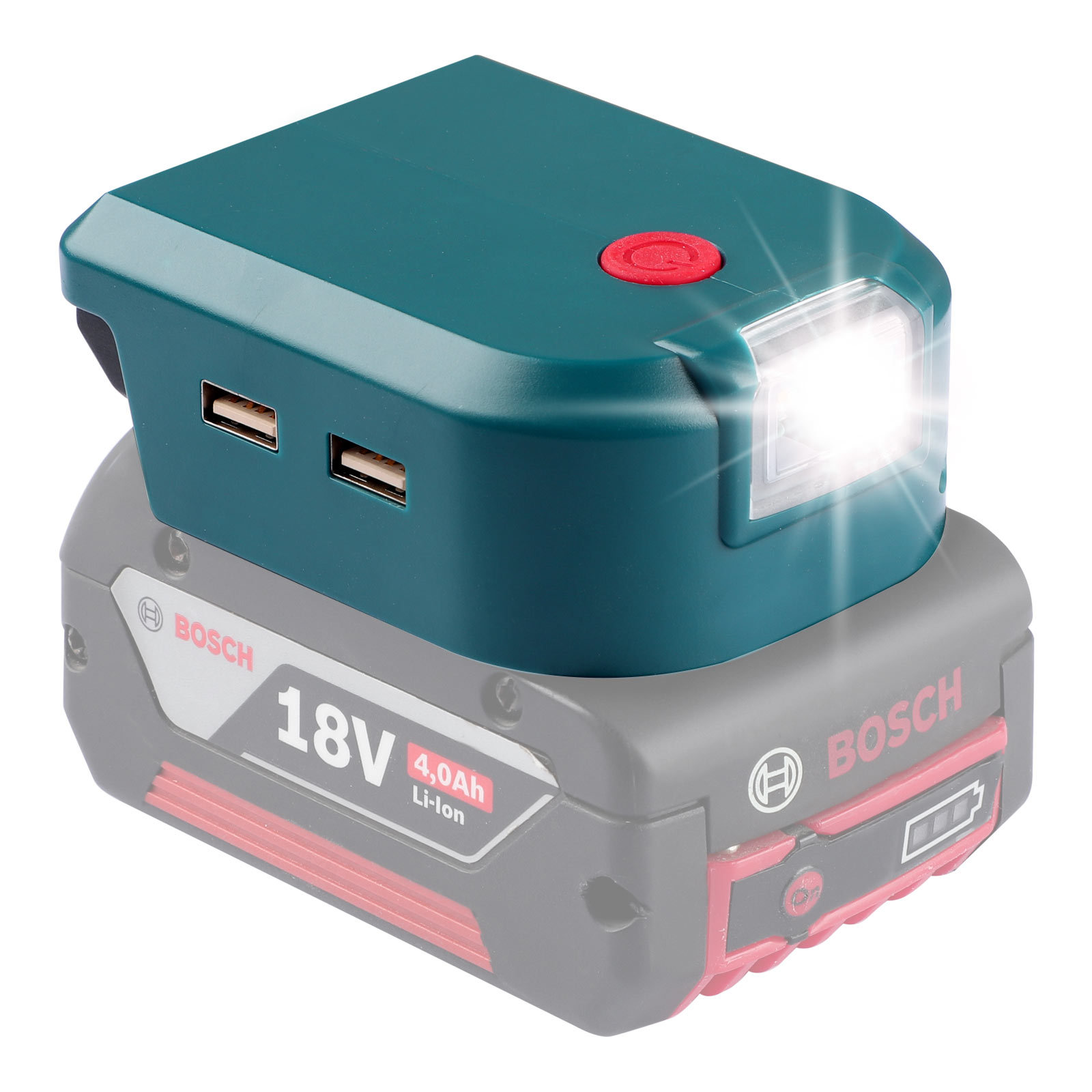 Mobile Light
