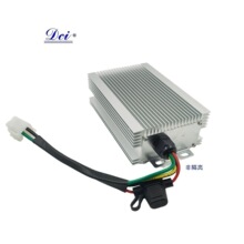 DC-DCת60V12V20A240Wø߶˵綯гĦг