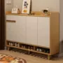 入户多层家用楼道玄关