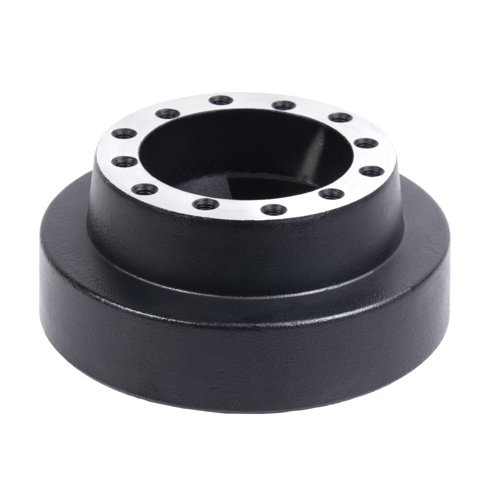 Cross-Border Car Modification Parts Steering Wheel Base Connector Suitable for Bmw E46 M3 328I 325I