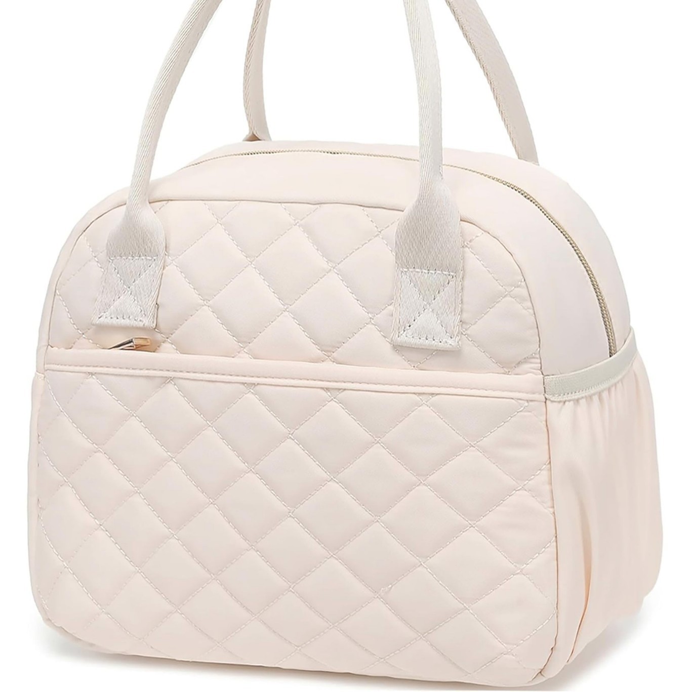 Caja de almuerzo de mujer bolsa de almuerzo aislante de calor caja de almuerzo a prueba de fugas bolsas de almuerzo escolares de trabajo picnic