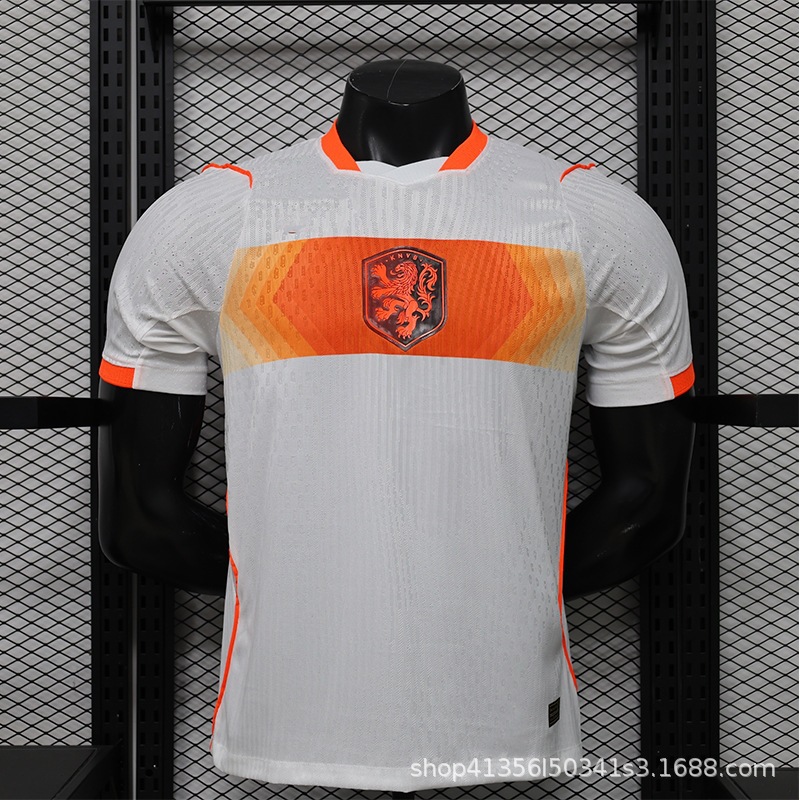 Camiseta de la Copa del Mundo de 2026 Argentina España Selección Nacional de Brasil Edición de Jugadores Camiseta Edición de Jugadores de la Copa del Mundo