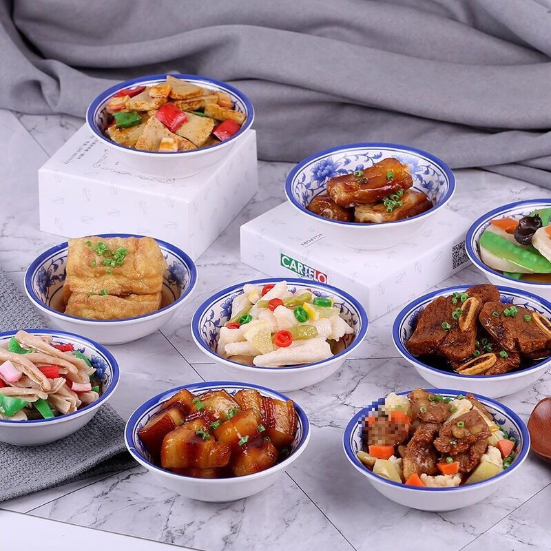 菜品模型假菜食物食品小菜凉拌菜红烧肉糖水饭店展示道具