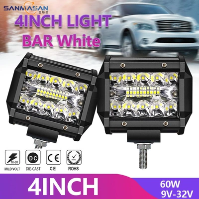 İşçi projektorları: car led work lamp