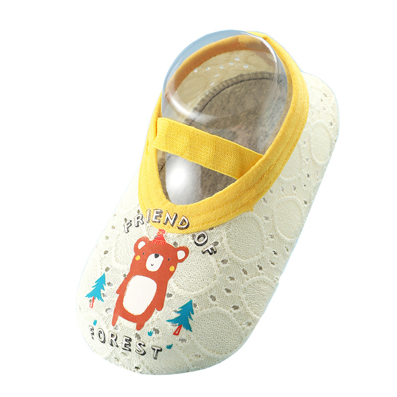Thin non-slip children's sneakers for men and women girl's