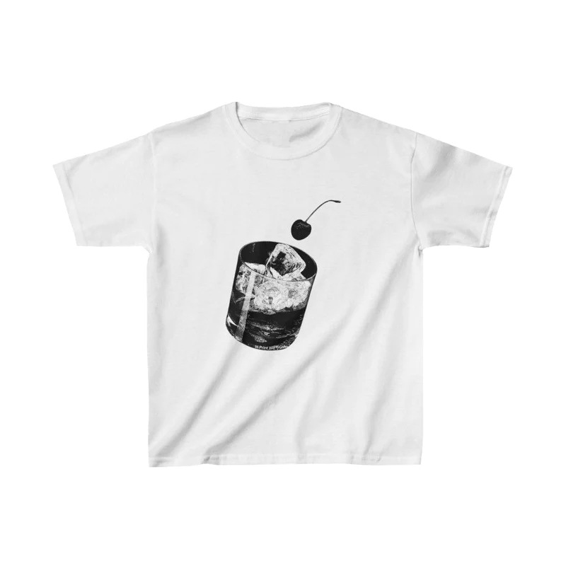 Camiseta Drink Image 3