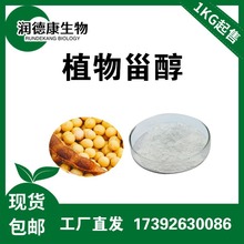 植物甾醇95%  新资源食品 全水溶 厂家包邮 植物甾醇