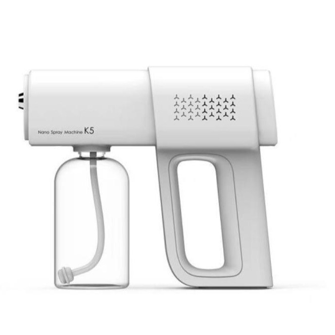 電動噴霧器k10噴霧器ブルーレイ噴霧器ペット消臭消毒噴霧器|undefined
