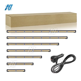 其他车灯;车顶灯;工作/检修灯