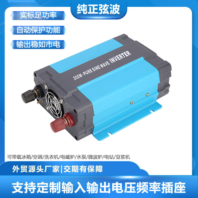 Ҳ300W㹦12V24V48Vת110ŷ