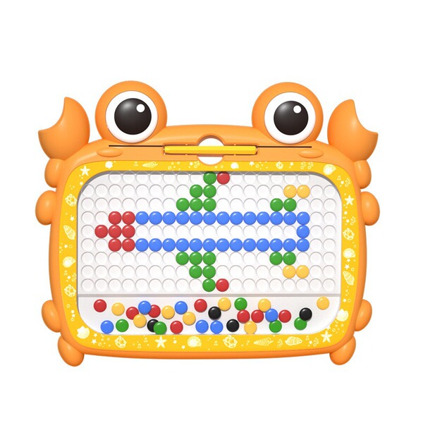 magnetic dinosaur