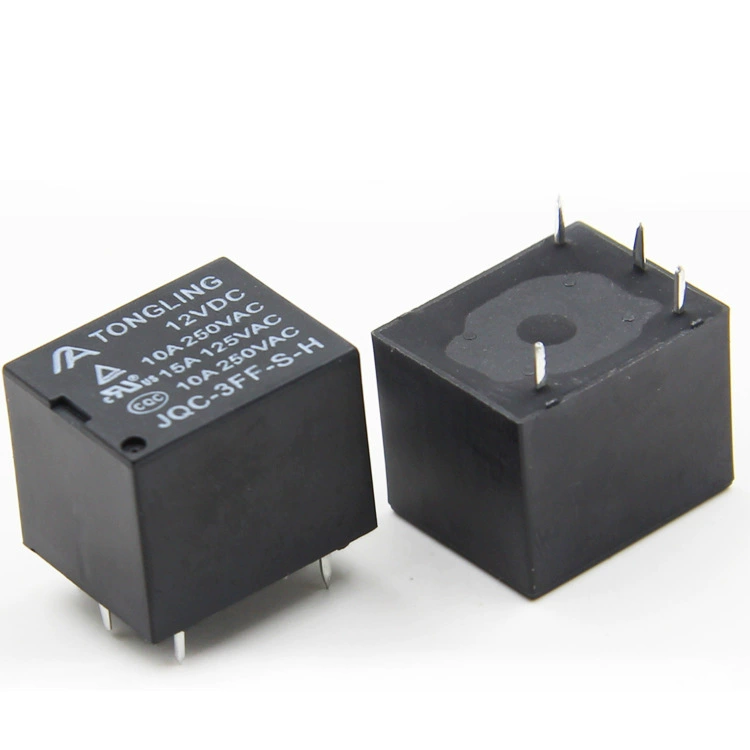 Реле, 36W, 5V, 12V, 24V