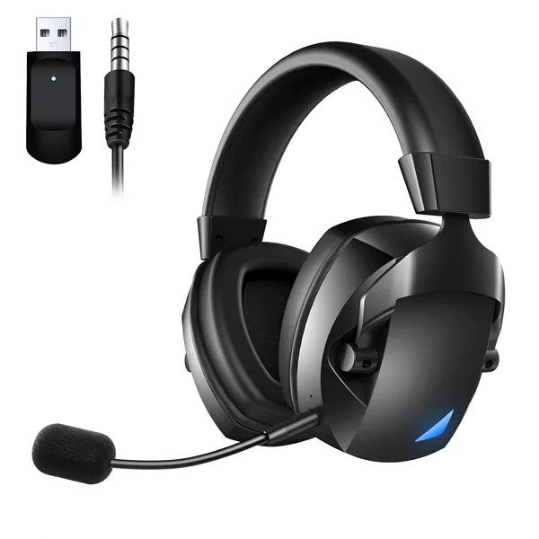 Acinaci Bl100 Wireless Gaming Headset Headset Desktop Computer Headset Stereo 2.4g Manufacturer