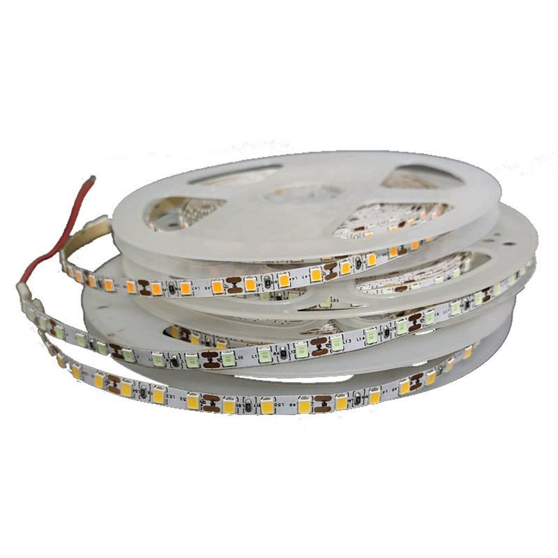 Световая лента LED, игрушечный автомобиль, 5 мм, 5 В