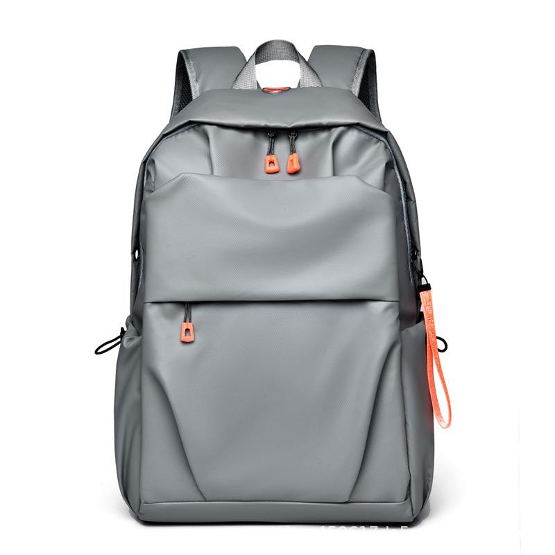 新款男士胸包韩版潮酷单肩斜挎包多功能休闲胸包一件代发批发