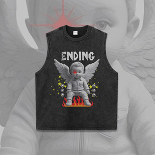 2025�¿���ļ���ʹ����ӡ�������ޱ����п�ˮϴ�͹Ŷ���T��ins