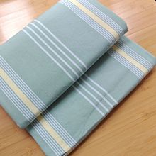 山东老粗布床单加厚纯棉床单单件100全棉 1米5床单不移位不起皱冬