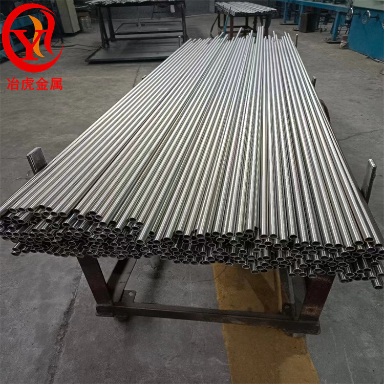 因科罗伊lncoloy925合金钢 lncoloy925合金管上海冶虎 耐高温合金