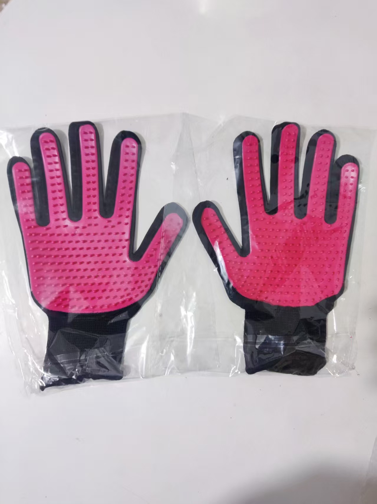 Guantes para gatos, peines para gatos, perros, guantes de baño para gatos, artefactos para gatos, artículos para gatos