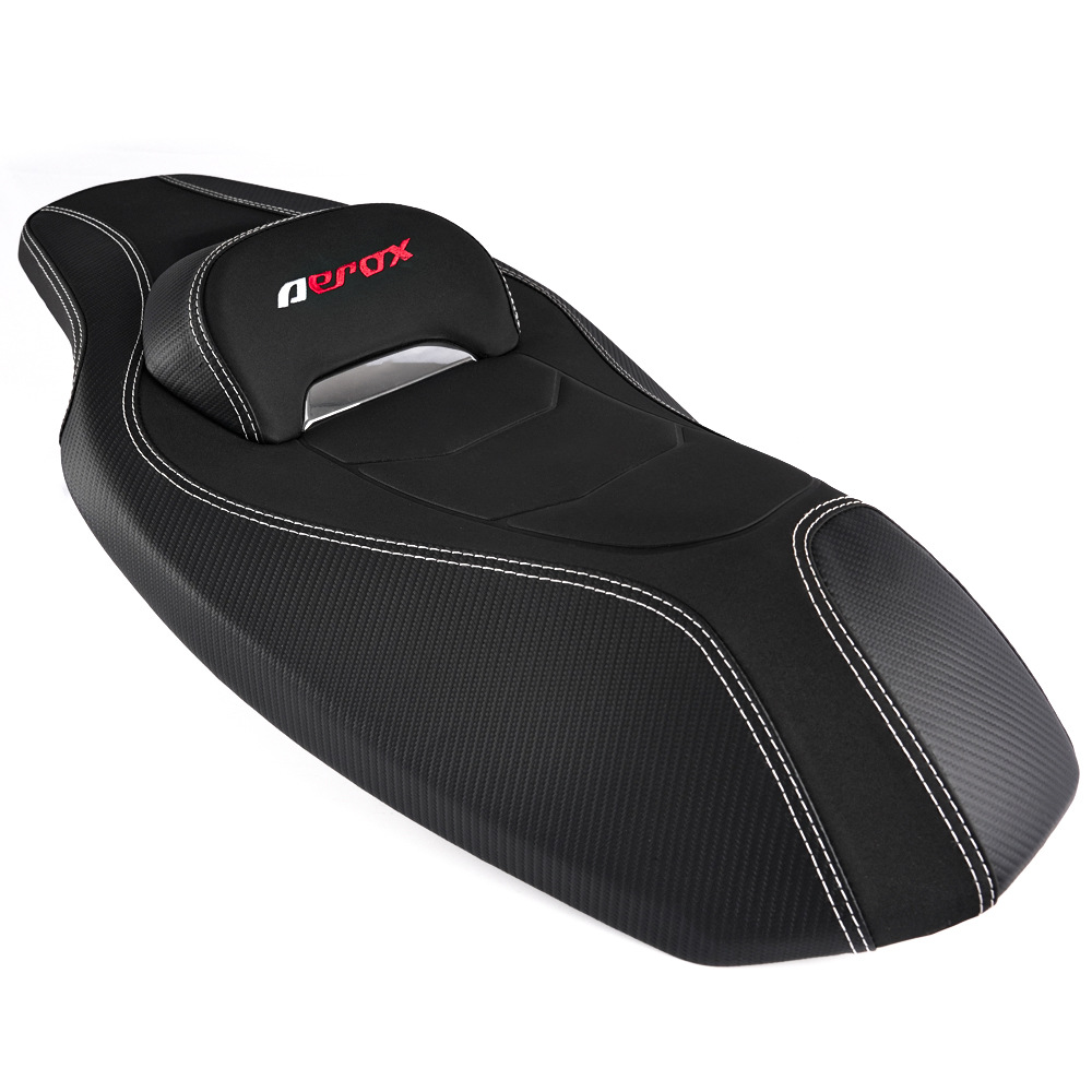 Suitable for 21-24 Yamaha Aeroxsportsx155 Modified Seat Cushion Aerox155 Seat Bag Nvx155 Seat Cushion