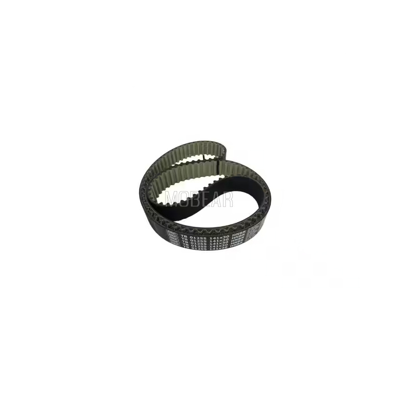 Timing Belt for Toyota 94855 13568-69095 13568Yzz03