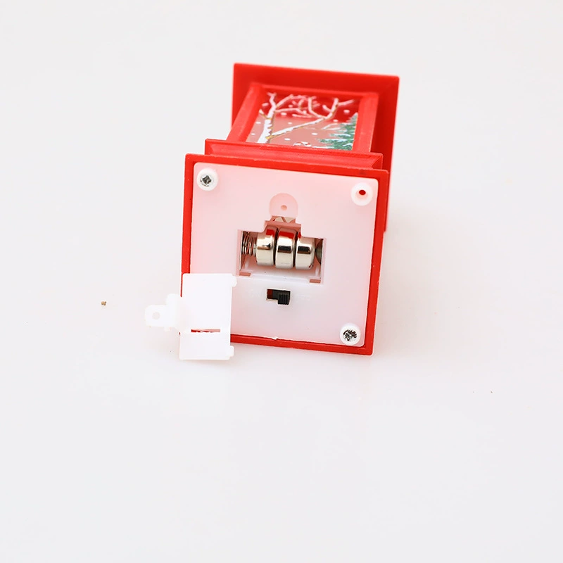 (Cross-border trading), Christmas candle, LED table table lamp