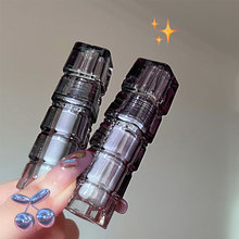 kakashow柔雾唇泥自然裸色显白不易沾杯口红雾面哑光唇釉厂家批发