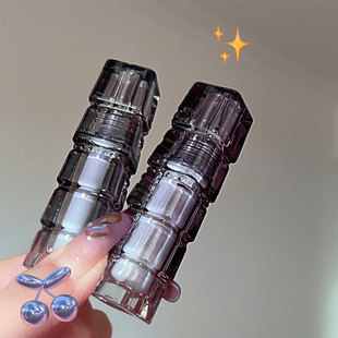 Kakashow Soft Mist Lip Mud Natural Nude Color Whitening Not Easy to Stick Lipstick Matte Matte Lip Glaze Manufacturer Wholesale
