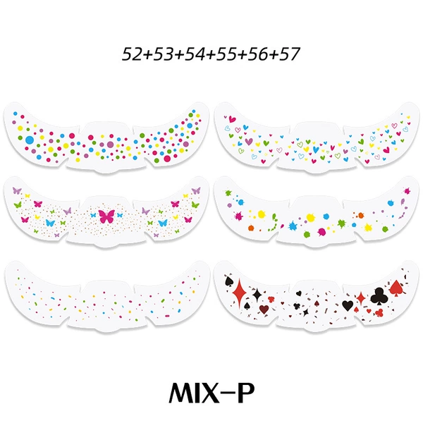 MIX-P