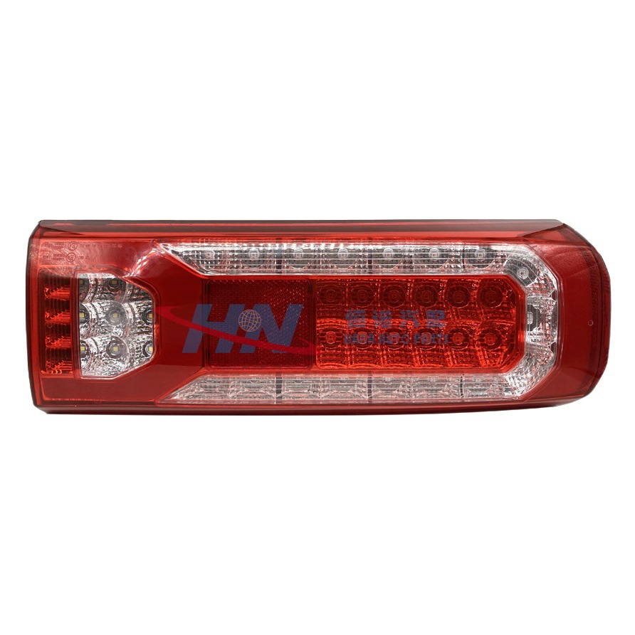 Aplicable a la luz trasera mercedes-benz MP5 luz trasera mercedes-benz Actro MP5 Arcos 0035447103 003