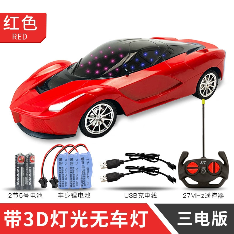 Ferrari, детский транспорт, электрическая гоночная машина высокой скорости, электрическая машина для мальчиков, игрушка, дистанционное управление, подарок на день рождения