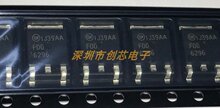 现货 FDD6296 TO-252 MOS管 贴片MOSFET功率稳压三极晶体管