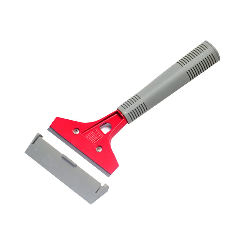 短柄清洁大铲刀清洁刀清洁玻璃地板云石铲刀开荒保洁工具地面除胶