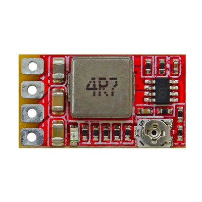 Small module, 24v, 3A, 12v, 24v, 5v, 3A, 3v, 9v