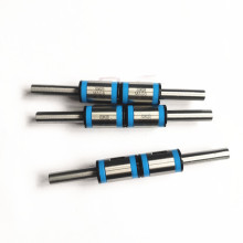 IKO MAGT8 MAGT12 MAGT10 MAGT6圆形花键母 空心轴