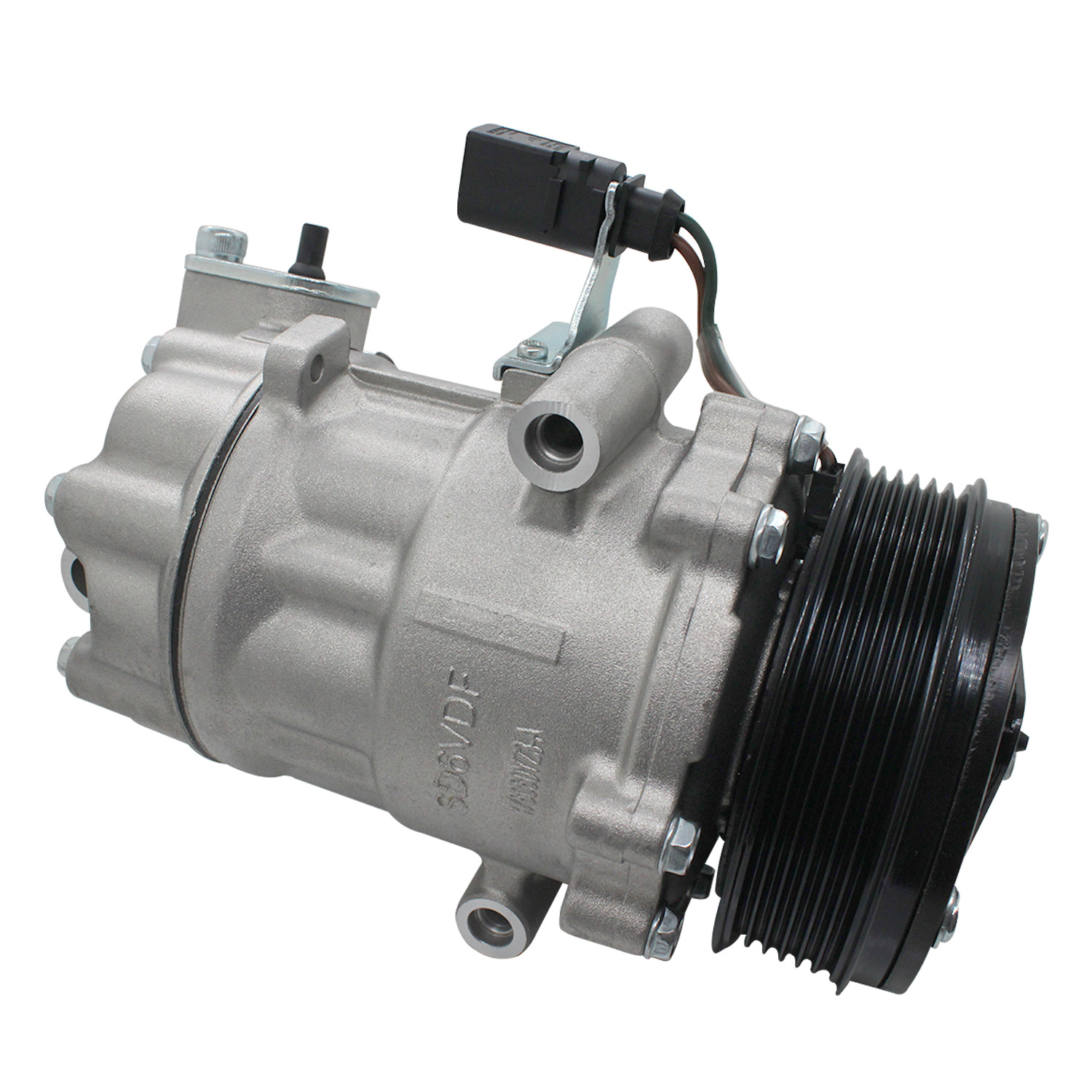Suitable for Dongfeng Air Conditioner Peugeot Compressor 9671456680 Sd6V12 648723 770011235
