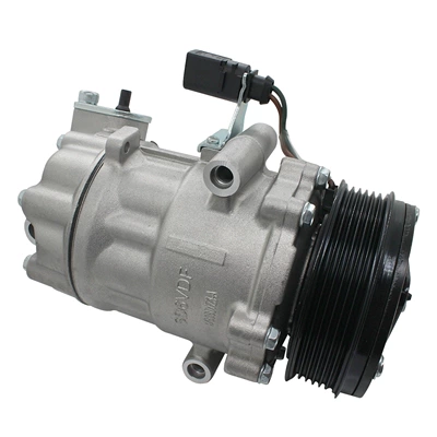 Soyutma sisteminin digər hissələri Air Conditioner Peugeot