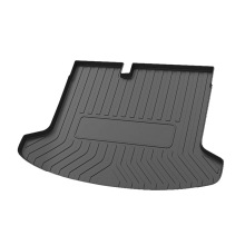 适用于日产劲客/楼兰/天籁防水防滑耐用易清洗安装专车专用尾箱垫