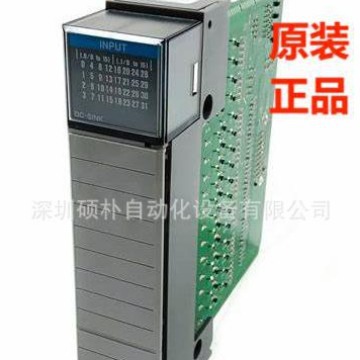 Allen Bradley1746-NIO4I SLC 500四通道模拟I/O模块现货