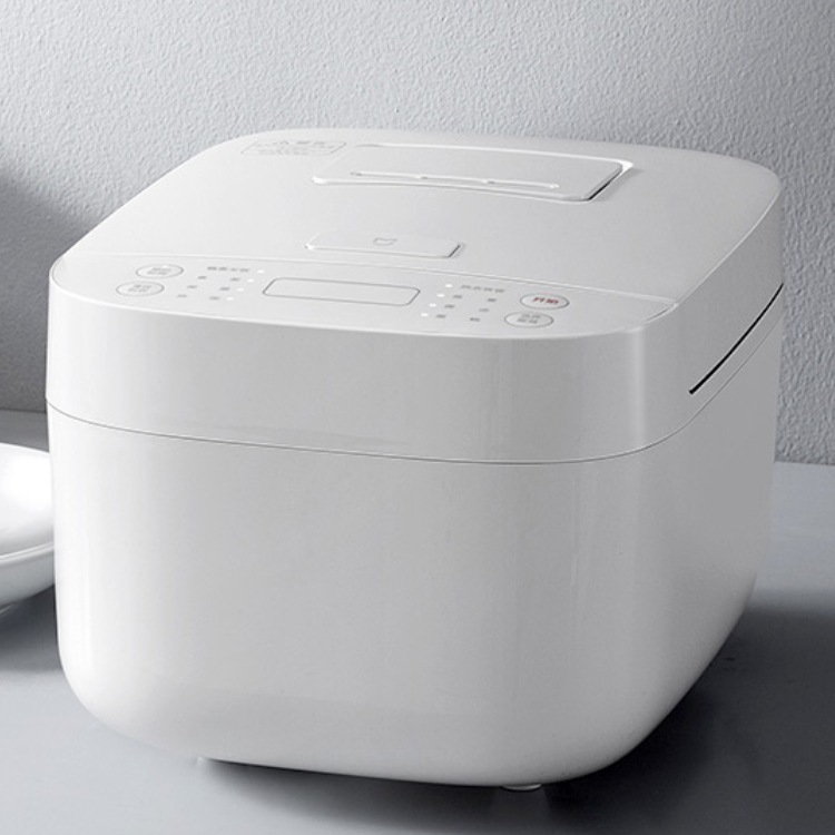 小米家電炊飯器C1 3L 家庭用1-2人/3-4人用 多機能炊飯器 炊飯器 お粥鍋|undefined