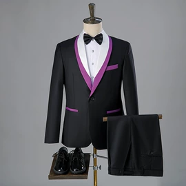 男式西服套装;童衬衫;其他民族服装