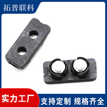 [�F؛] ������pogopin��2PIN�����N7.0*3.0*2.33��늏���ᘏS
