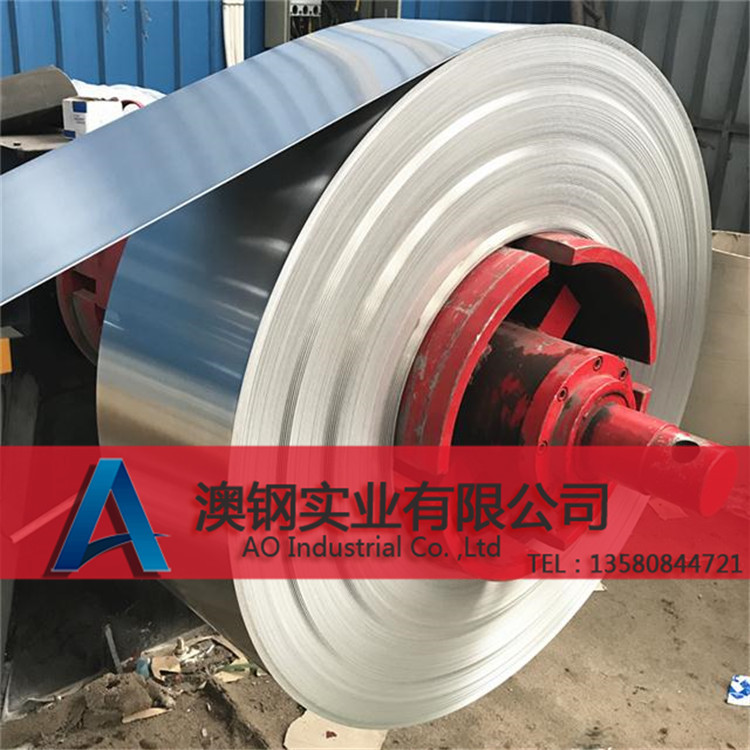 现货NO4400铜镍合金带 NO4400镍合金带材 NO4400高温合金卷带