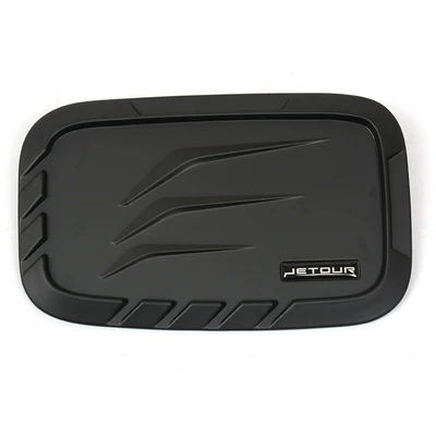 Suitable for Jietu Traveler Fuel: Tank cap